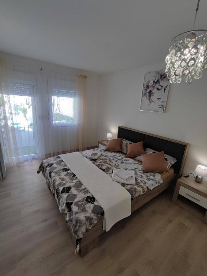 Apartment Barba View Kotor Exterior foto