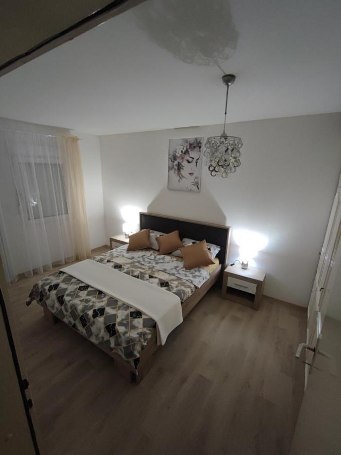 Apartment Barba View Kotor Exterior foto