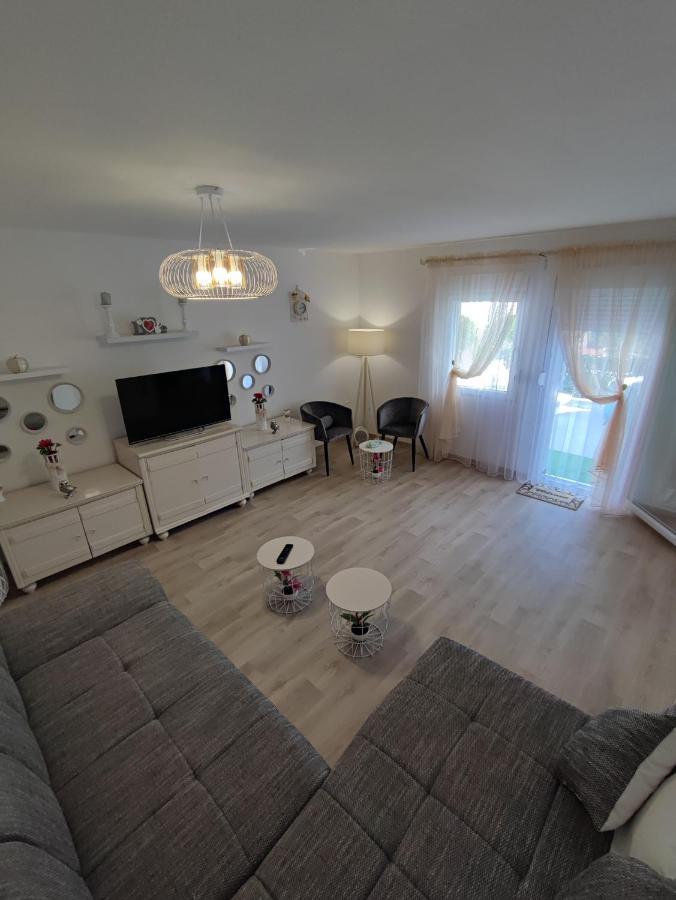 Apartment Barba View Kotor Exterior foto