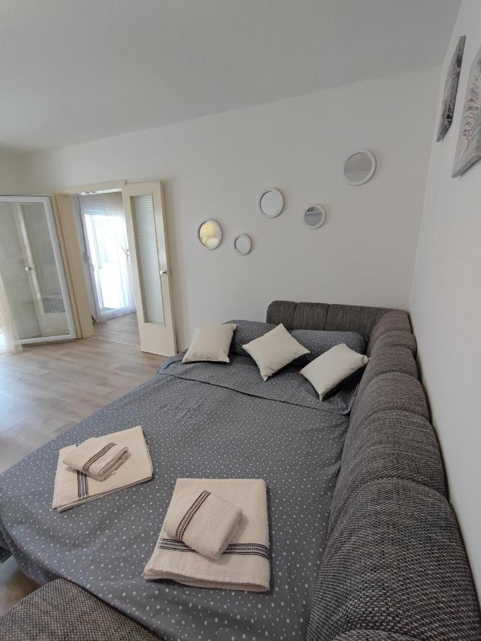Apartment Barba View Kotor Exterior foto