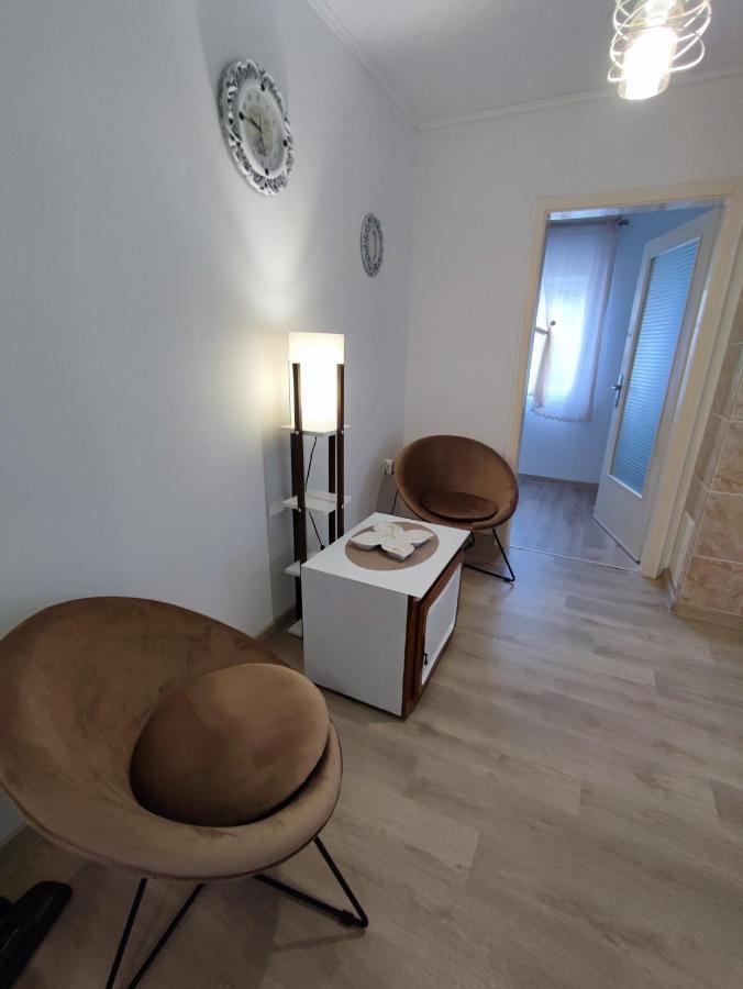 Apartment Barba View Kotor Exterior foto